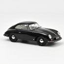 Norev 187451 Porsche 356 Coupe 1952 black 1:18 Modelcar