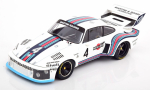 Norev 187480 Porsche 935 #4 6h Watkins 1976 Martini Glen Stommelen Schurti 1:18 limitiert 1/1000 Modellauto