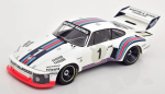 Norev 187481 Porsche 935 #1 24h Daytona 1977 Mass Icks Barth 1:18 limited 1/1000 modelcar