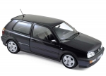 Norev 188417 VW Golf III VR6 1996 Purple metallic 1:18
