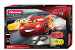 Carrera Evolution Disney Pixar Cars - Race Day 1:32 25226 Rennbahn