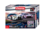 Carrera DIGITAL 132 Power Play 30024 1:32 inkl. 2 Fahrzeuge