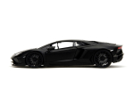 Fast & Furious Aventador schwarz 1:24 Modellauto Jada Toys 253203103