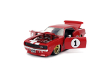 Jada Toys 253203104 Fast & Furious 1969 Chevrolet Camaro 1:24 Modelcar