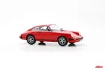 Porsche 911 Coupe rot 1:18 Schuco 450025600 Modellauto
