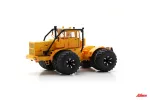 Kirovets K700 Doppelbereifung gelb 1:32 Schuco 450784500 Modellauto