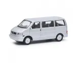 VW T4  Caravelle silver 1:87 Schuco 452667500 modelcar