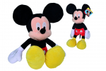 Disney MMCH Basic Mickey Mouse Plüsch Stofftier Kuscheltier XXL 61cm Plüschfigur