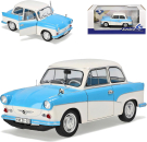 Trabant P50 Limousine 1958-1962 DDR 1:18 Modellauto limited edition 1/1000 Solido
