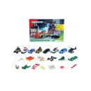 Majorette Adventskalender 2025 Ride Wild Modellautos
