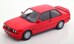 KK-Scale BMW 320iS E30 Italo M3 1989 red 1:18 limited 180883 Modellauto