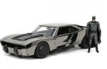 Batman Batmobile 2022 Comic Con black 1:24 Modelcar Jadatoys 253215012