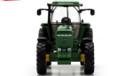 John Deere 4955 grün 1:87 Schuco 452668800 Modellauto