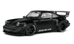 Porsche RWB Bodykit Darth Vader 2016 black 1:18 Modelcar Solido 421186353
