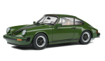 Porsche 911 SC 1978 olive green 1:18 Modelcar Solido 421183340