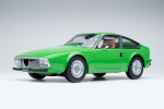 Alfa Romeo Junior Zagato 1969 verde green 1:18 Norev Modelcar limited 1/1000