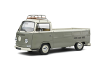 VW T2 Pick up grau/weiß 1968 1:18 Modellauto Solido 421182460